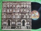 LED ZEPPELIN - PHYSICAL GRAFFITI - Australian Original 1st Press 1975 Complete