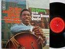 GEORGE BENSON / LONNIE SMITH IT´S UPTOWN US COLUMBIA SOUL / MOD JAZZ LP VG++/NM