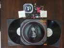 OZZY OSBOURNE - LIVE & LOUD - VINYL 2x LP - MADE IN HOLLAND - FIRST PRESS