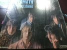 AFTERMATH THE ROLLING STONES INCLUDING PAINT IT BLACK STEREO PS 476 ALBUM