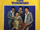 Rare Los Tesoros Valemos lo mismo Norteño Tejano Tex Mex lp nm