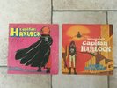 Capitan Harlock / La Mosca Mora - 2 X Vinili 45giri 7