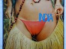 GAL COSTA India ORIG TROPICALIA VEROCAI TROPICALIA LP HEAR