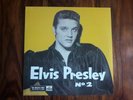 ELVIS PRESLEY NO.2 10
