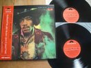 JIMI HENDRIX - ELECTRIC LADYLAND -STUNNING TOP JAPAN 12
