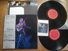 OZZY OSBOURNE RANDY RHOADS - TRIBUTE -MINTY JAPAN 2LP,OBI,BOOK,STKR- 35AP 3344 5
