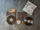 RADIOHEAD limited Box-Set 2x Vinyl LP + 2x CD Set In Rainbows (2007)
