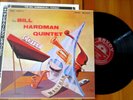 Bill Hardman Quintet, SAYING SOMETHING , SAVOY JAPAN EX