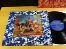 THE ROLLING STONES Their Satanic Majesties Request LONDON NPS-2 Hologram NM