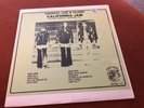 EMERSON LAKE & PALMER California Jam 1973 Colored Vinyl Numbered Limited Edition