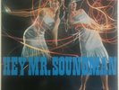 THE SOUNDMAKERS // *Hey, Mr. Soundman* // LP // MEGA RAR  // PAUL WÜRGES