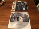 The Twilight Sad NOBODY WANTS TO BE HERE AND NOBODY WANTS TOLEAVE Clear Vinyl LP