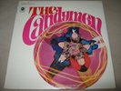 THE CANDYMEN Self S/T Titled FACTORY SEALED New Vinyl LP 1967 ABCS-616 Hole