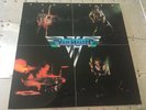 Van Halen DCC Compact Classics LP