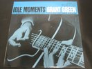 Vinyl Record Album IDLE MOMENTS GRANT GREEN (14)59