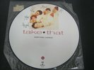 Vinyl Record Album Picture Disc TAKE THAT EVERYTHING CHANGES (115)