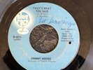 Johnny Moore Lonely Heart In The City original northern soul 45 HEAR