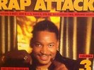 Mr Magic's Rap Attack 2x12