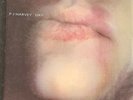 P J Harvey ?– Dry – original UK vinyl LP with inner - Too Pure original