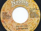 TOPICS - God And You - Noodle