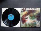 Pink Floyd - A saucerful of secrets LP