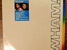 Wham  ?– The Final (1986)  2 × Vinyl, LP, Compilation   GOOD COPY