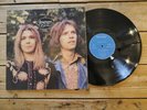 RENAISSANCE ASHES ARE BURNING LP 33T VINYLE EX COVER EX ORIGINAL 1973