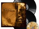 THERION - VOVIN  2 VINYL LP+CD NEW