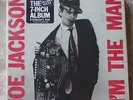 Joe Jackson I'm The Man 1979 7-Inch Collectors Album Vinyl S/S Sealed SP-18000