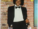 Michael Jackson - Off the Wall LP - Epic SEALED