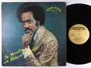 Richard Paradise - In Paradise LP - Solid Gold - Rare Modern Soul
