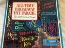 Readers Digest All-Time BROADWAY HIT PARADE The 120 Greatest Songs Boxed LP Set