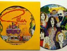 Ian GILLAN Magic PICTURE Disc 1982 Heavy Metal Janick Gers IRON MAIDEN  RP 930