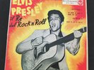 ELVIS PRESLEY  (E.P - ITALY) A72V 0073  