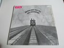 SOUL GENERATION-BEYOND BODY AND SOUL--ORIGINAL-RARE VINYL LP RECORD-SHRINK-