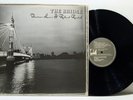 THOMAS LEER & ROBERT RENTAL - the bridge LP SYNTH throbbing gristle INDUSTRIAL