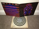 CRESSIDA Selftitled Debut LP Vertigo 1969 UK 1st Press