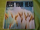 Flex Your Head various Dischord #7 1982  wheat cover