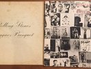 The Rolling Stones - Exile On Main Street & Beggars Banquet Vinyl LP Records