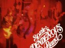 SONIC'S RENDEZVOUS BAND - ELECTROPHONIC TONIC   VINYL LP NEW+