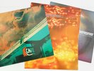 Swervedriver 3 x 12