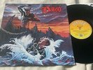 DIO - HOLY DIVER -UK VERTIGO VERS 5 + INNER -ELF / RAINBOW /RONNIE JAMES DIO -Ex