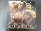 MARIAH CAREY THE EMANCIPATION OF MIMI NM (LOOKS UNPLAYED) LP w/INSERT PROMO