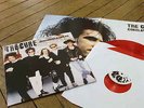THE CURE Disintegration in cokeland 2LP + poster Live Oakland 89