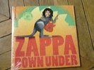 FRANK ZAPPA Down under 2LP Gatefold VYNIL COULEUR 500 copies live Sydney 73