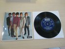 ROLLING STONES: Five By Five.., DECCA, DFE 8590, ORG UK, 7