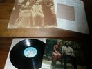 FRANCESCO GUCCINI - Radici LP ORG Italian Press Folk Rock 72'