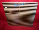 BRAND X unorthodox behaviour LP record album SEALED 1976 prog rock jazz fusion