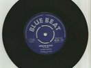PRINCE BUSTER / AFRICAN BLOOD / THREE MORE RIVER / 7''/