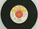 JACKIE EDWARDS / I DO LOVE YOU / WHO TOLD SO ? / 7''/ VG++